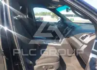 2011 Ford EXPLORER фото