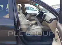 2011 Hyundai Santa FE фото