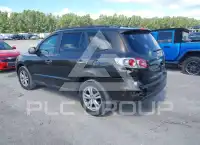 2011 Hyundai Santa FE фото