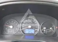 2011 Hyundai Santa FE фото