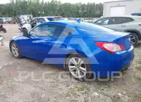 2011 Hyundai Genesis фото