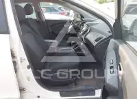 2011 Hyundai Tucson фото