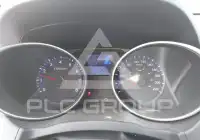 2011 Hyundai Tucson фото