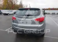 2011 Hyundai Tucson фото