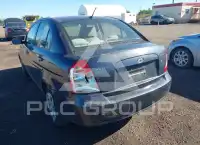 2011 Hyundai Accent фото