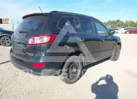 2011 Hyundai Santa Fe фото