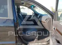 2011 Hyundai Santa Fe фото