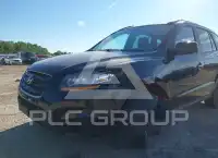 2011 Hyundai Santa Fe фото