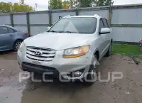 2011 Hyundai Santa Fe фото
