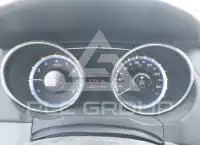 2011 Hyundai Sonata фото