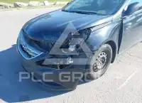 2011 Hyundai Sonata photo