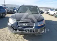 2011 Hyundai Santa Fe фото