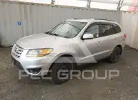 2011 Hyundai Santa Fe фото
