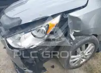 2011 Hyundai Tucson photo