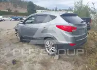 2011 Hyundai Tucson photo