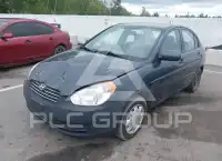 2011 Hyundai Accent фото