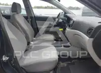 2011 Hyundai Accent фото