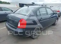 2011 Hyundai Accent фото