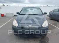 2011 Hyundai Accent фото