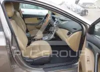 2011 Hyundai Elantra фото