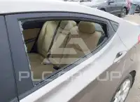 2011 Hyundai Elantra фото
