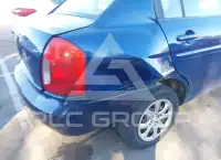 2011 Hyundai Accent фото