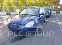 2011 Hyundai Accent фото