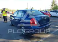 2011 Hyundai Accent фото
