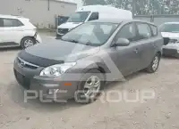2011 Hyundai Elantra photo