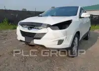 2011 Hyundai Tucson photo