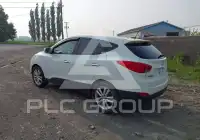 2011 Hyundai Tucson photo