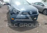 2011 Volkswagen GOLF photo