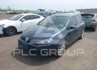 2011 Volkswagen GOLF photo