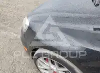 2011 Volkswagen GTI фото