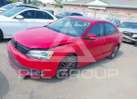 2011 Volkswagen Jetta photo