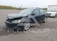 2011 Volkswagen Jetta photo