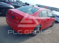 2011 Volkswagen Jetta photo