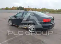 2011 Volkswagen Jetta photo