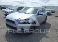 2012 Mitsubishi RVR фото