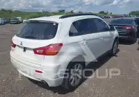 2012 Mitsubishi RVR photo