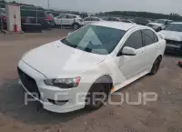 2012 Mitsubishi LANCER фото