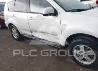 2012 Mitsubishi OUTLANDER photo