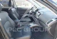 2012 Mitsubishi OUTLANDER фото