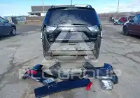 2012 Mitsubishi OUTLANDER фото