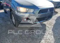 2012 Mitsubishi OUTLANDER photo