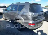 2012 Mitsubishi OUTLANDER photo