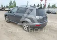 2012 Mitsubishi OUTLANDER фото