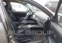 2012 Mitsubishi OUTLANDER фото