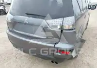 2012 Mitsubishi OUTLANDER фото