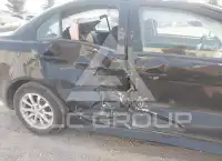 2012 Mitsubishi LANCER фото